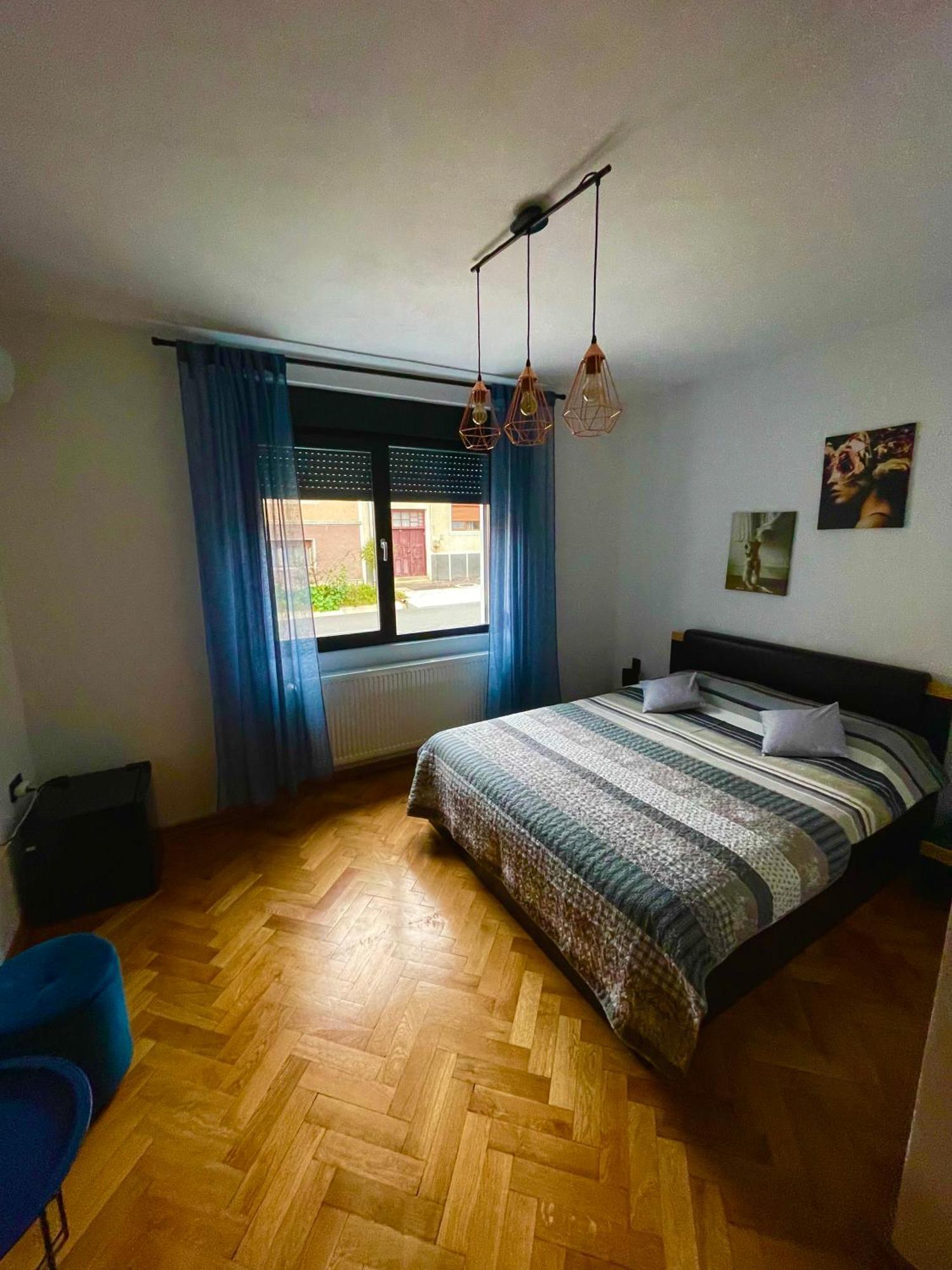 Holiday Home Esku Orşova Eksteriør billede